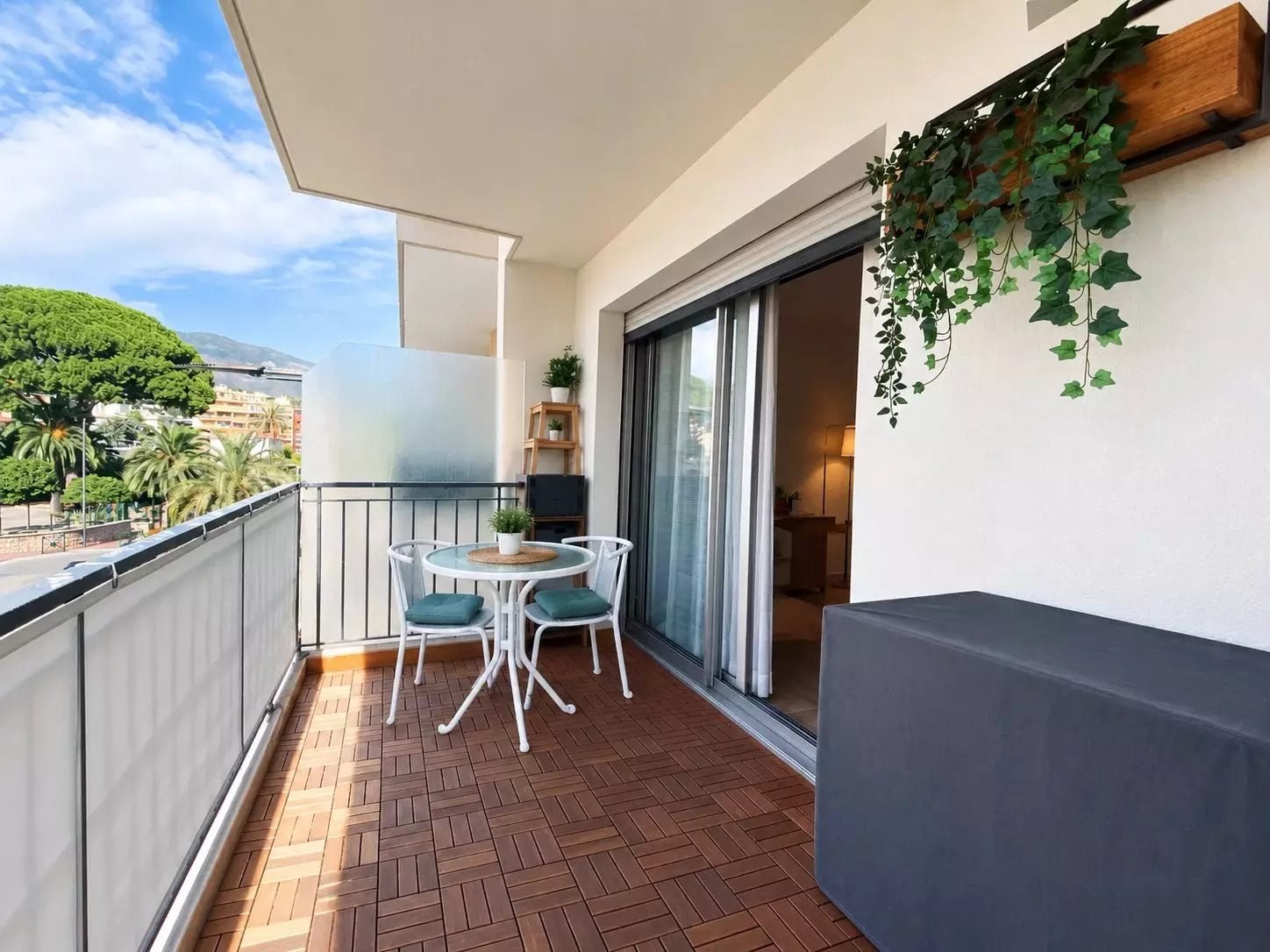 Appartement à vendre, 50m², Roquebrune-Cap-Martin