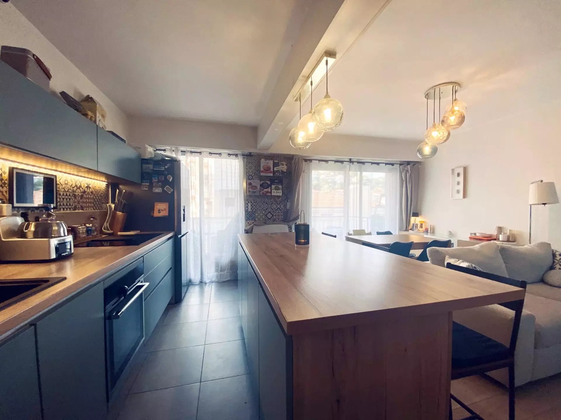 Appartement à vendre, 50m², Roquebrune-Cap-Martin