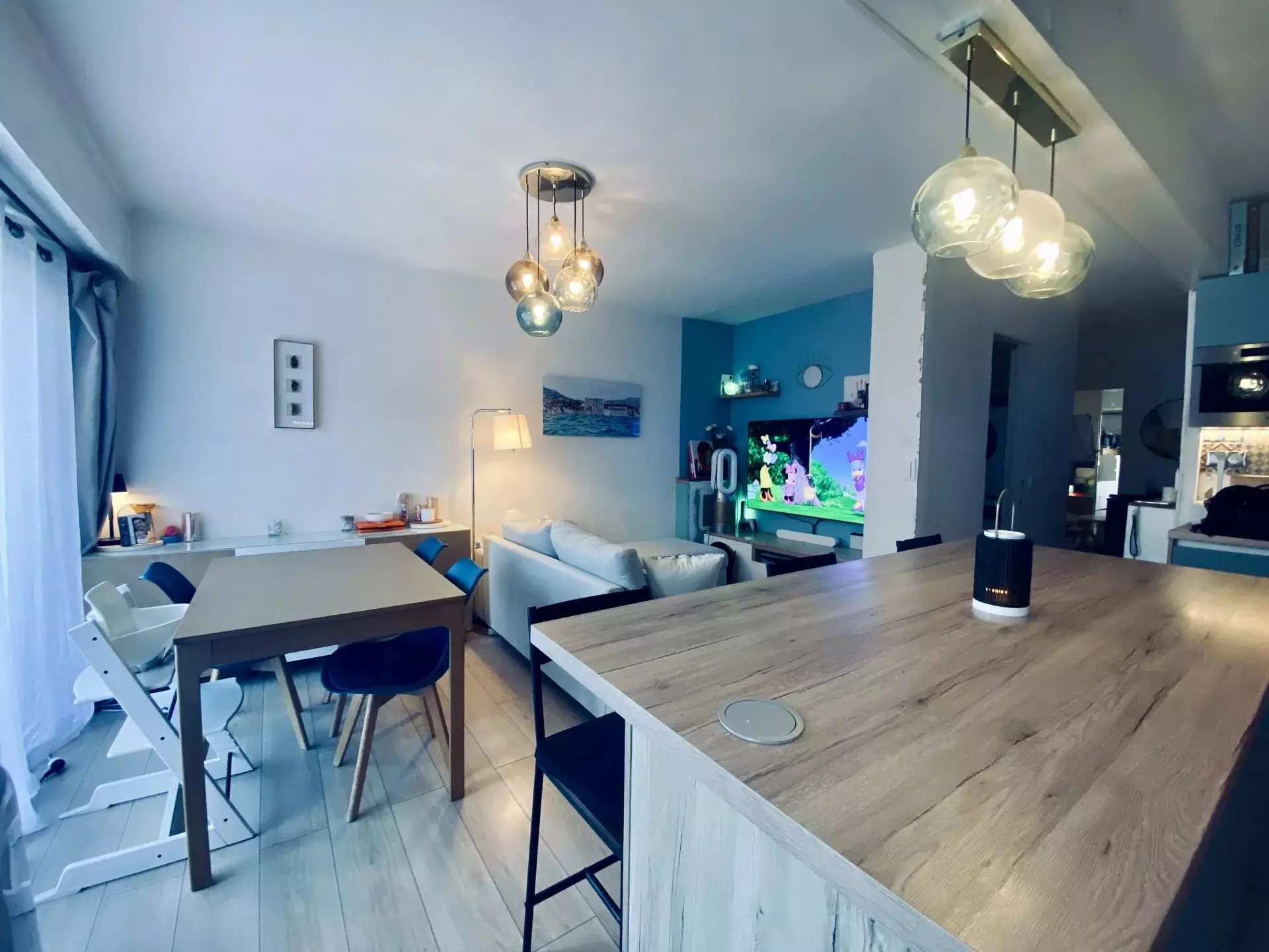 Appartement à vendre, 50m², Roquebrune-Cap-Martin