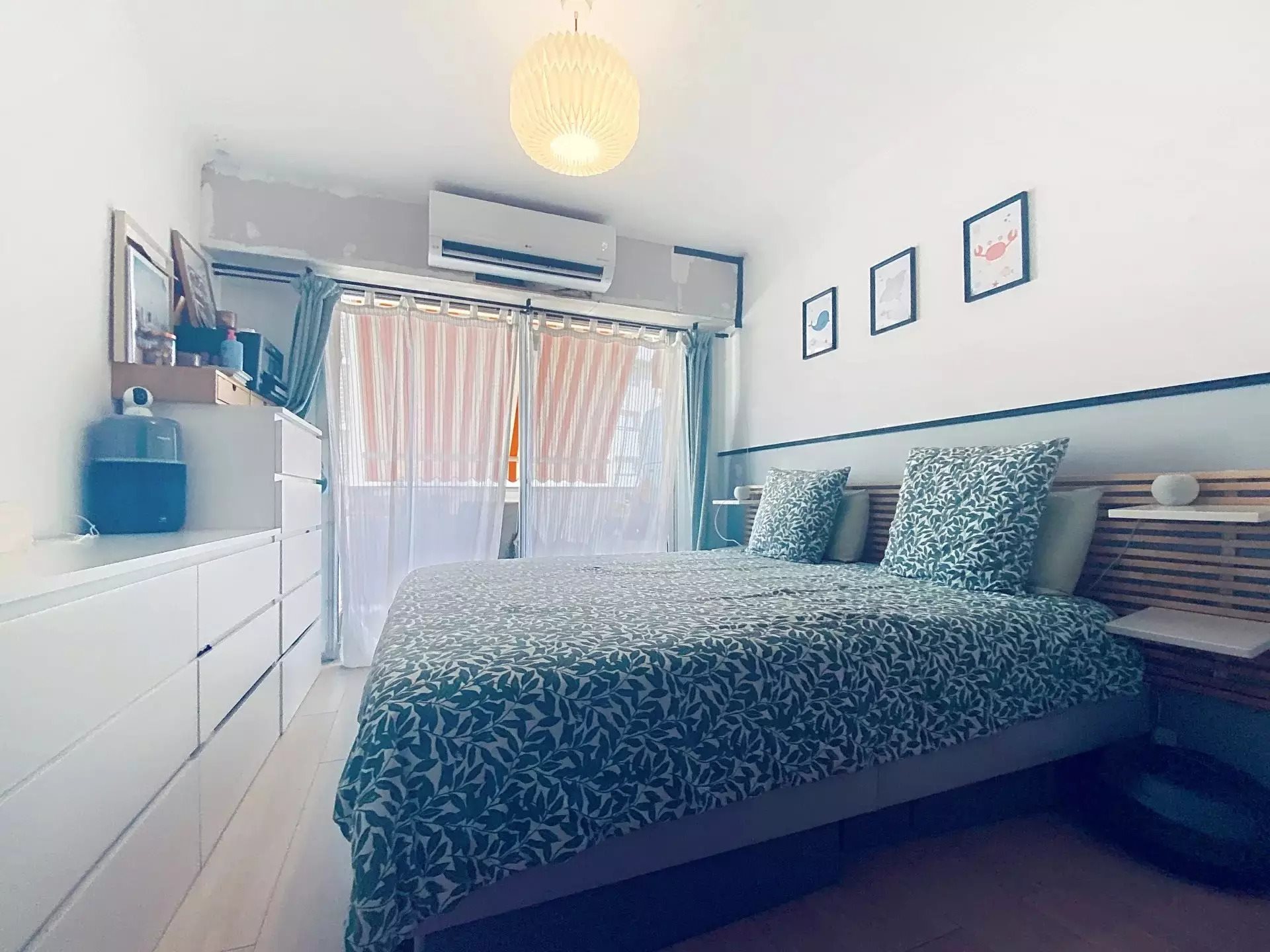 Appartement à vendre, 50m², Roquebrune-Cap-Martin