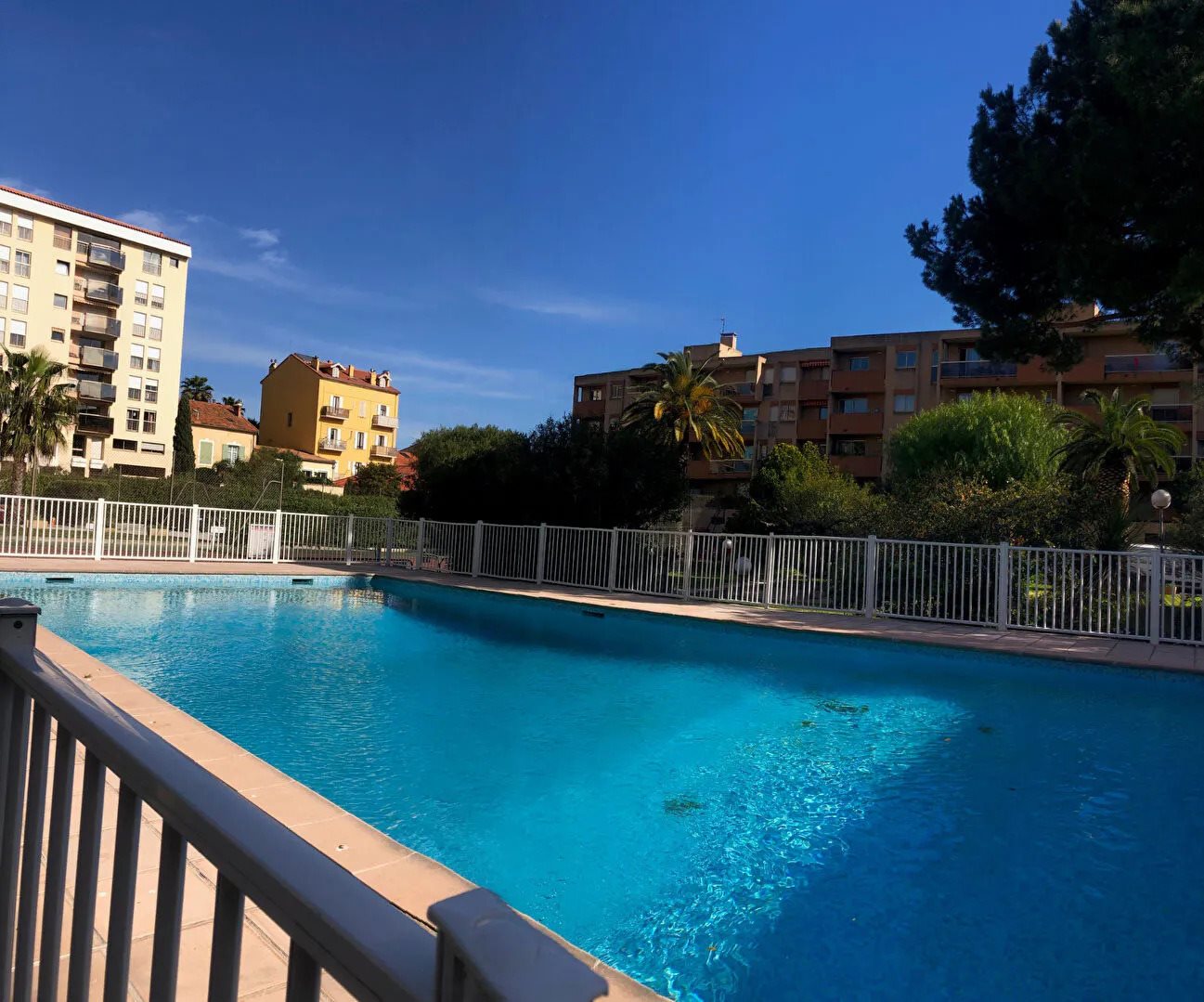 Appartement à vendre, 28m², Hyères