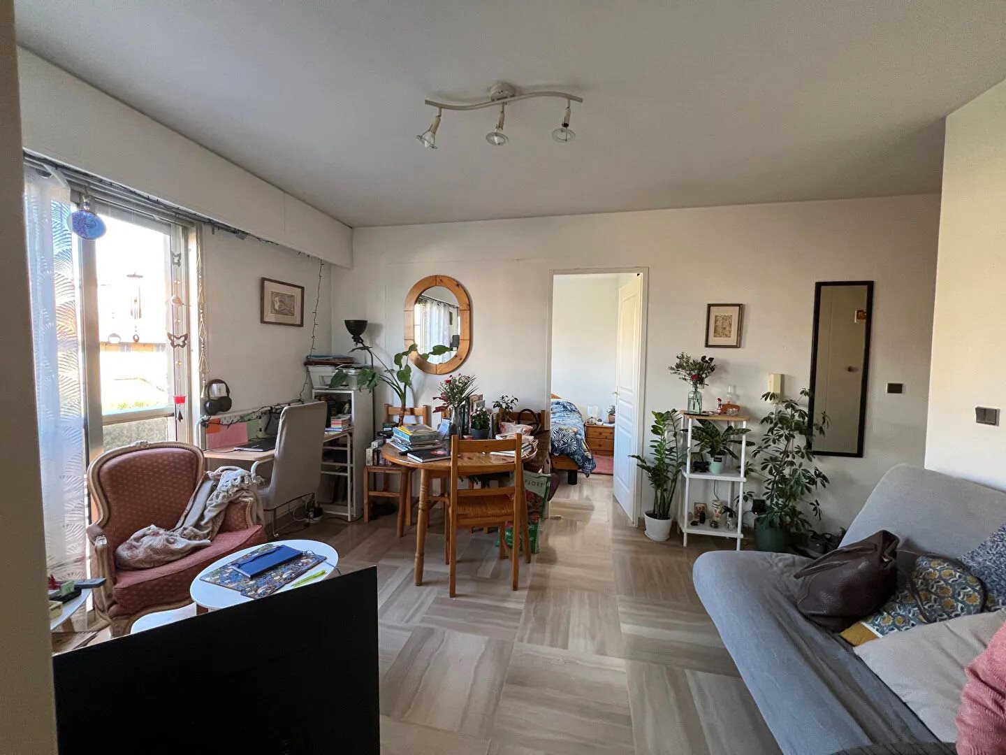 Appartement à vendre, 28m², Hyères