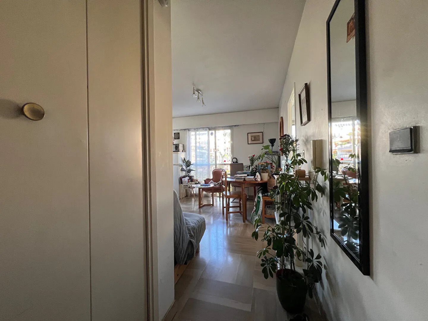Appartement à vendre, 28m², Hyères