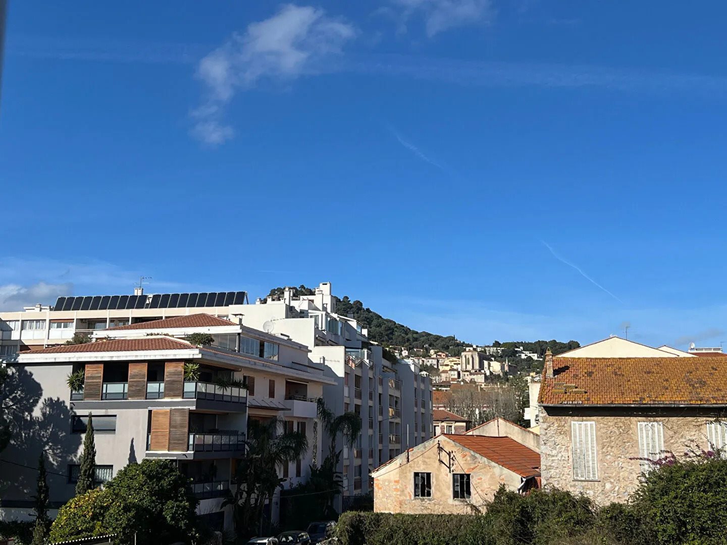 Appartement à vendre, 28m², Hyères