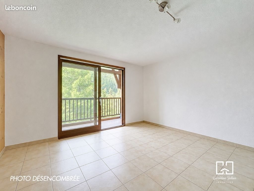 Appartement à vendre, 58m², La Salle-les-Alpes