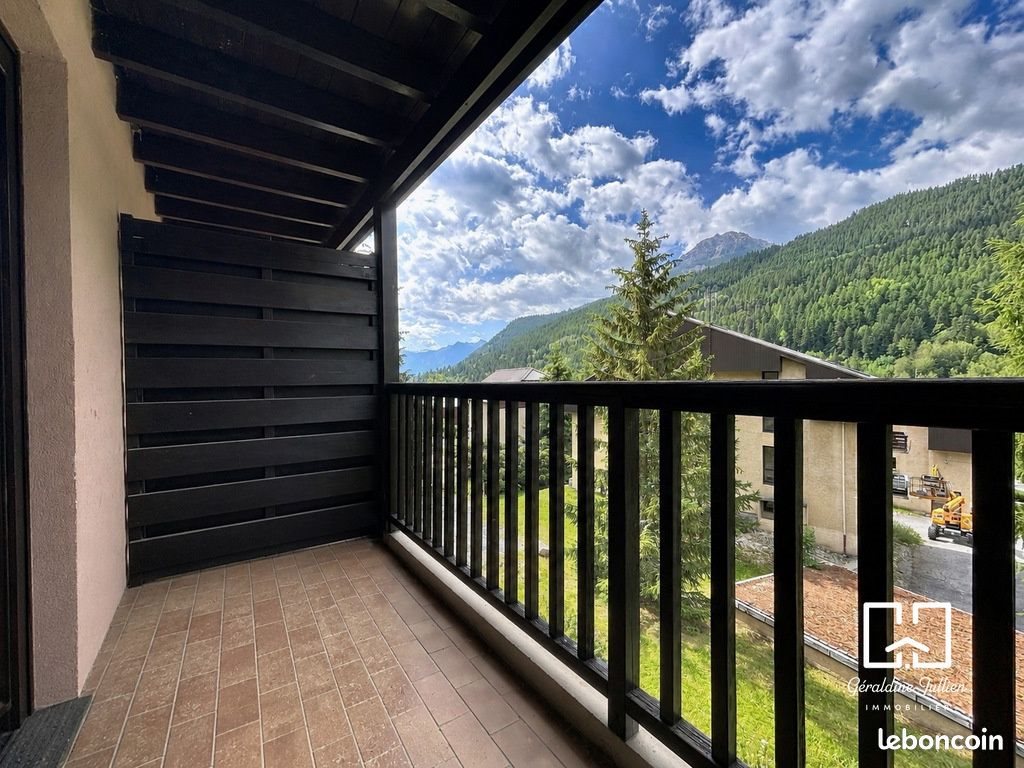 Appartement à vendre, 58m², La Salle-les-Alpes