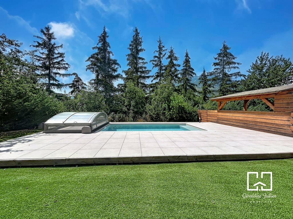 Maison à vendre, 165m², Bouc-Bel-Air