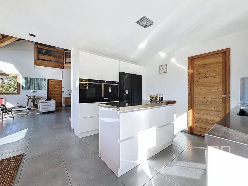 Maison à vendre, 237m², Saint-Chaffrey