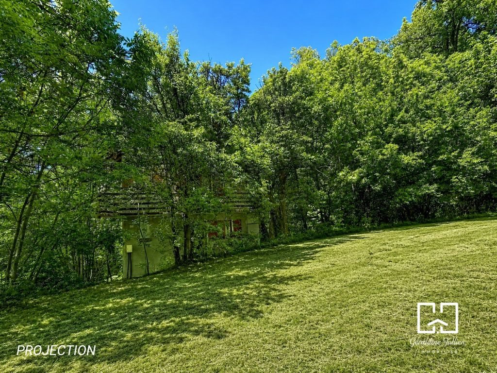 Appartement à vendre, 89m², Saint-Chaffrey