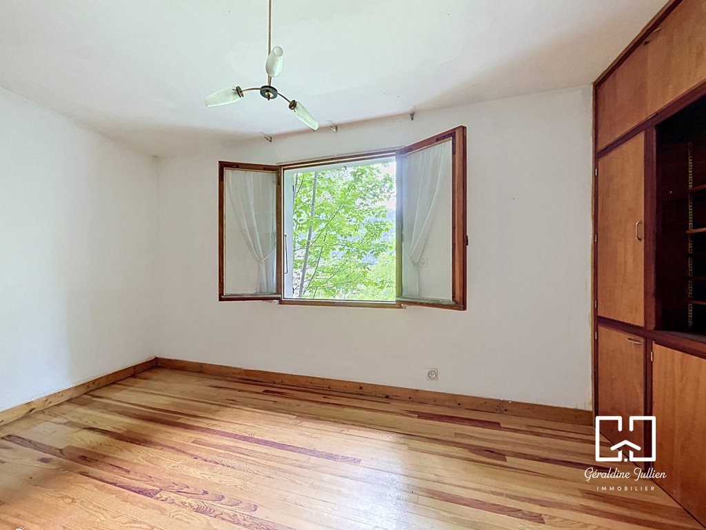 Appartement à vendre, 89m², Saint-Chaffrey