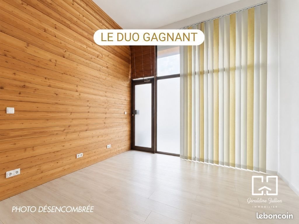 Appartement à vendre, 95m², Briançon