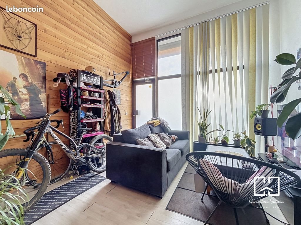 Appartement à vendre, 95m², Briançon