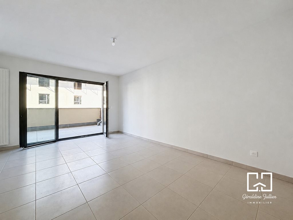 Appartement à vendre, 57m², Claix