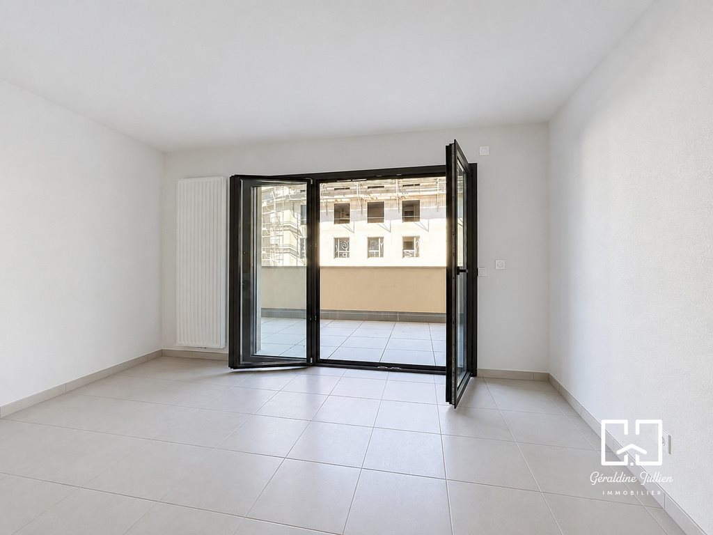 Appartement à vendre, 57m², Claix