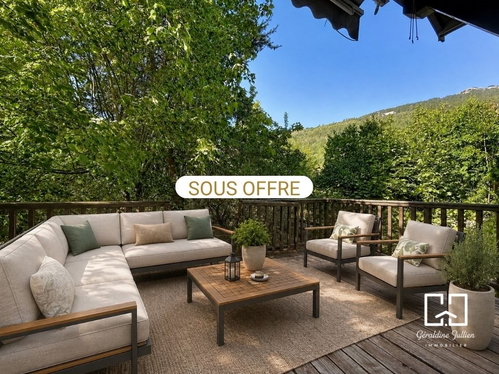 Maison à vendre, 200m², Briançon