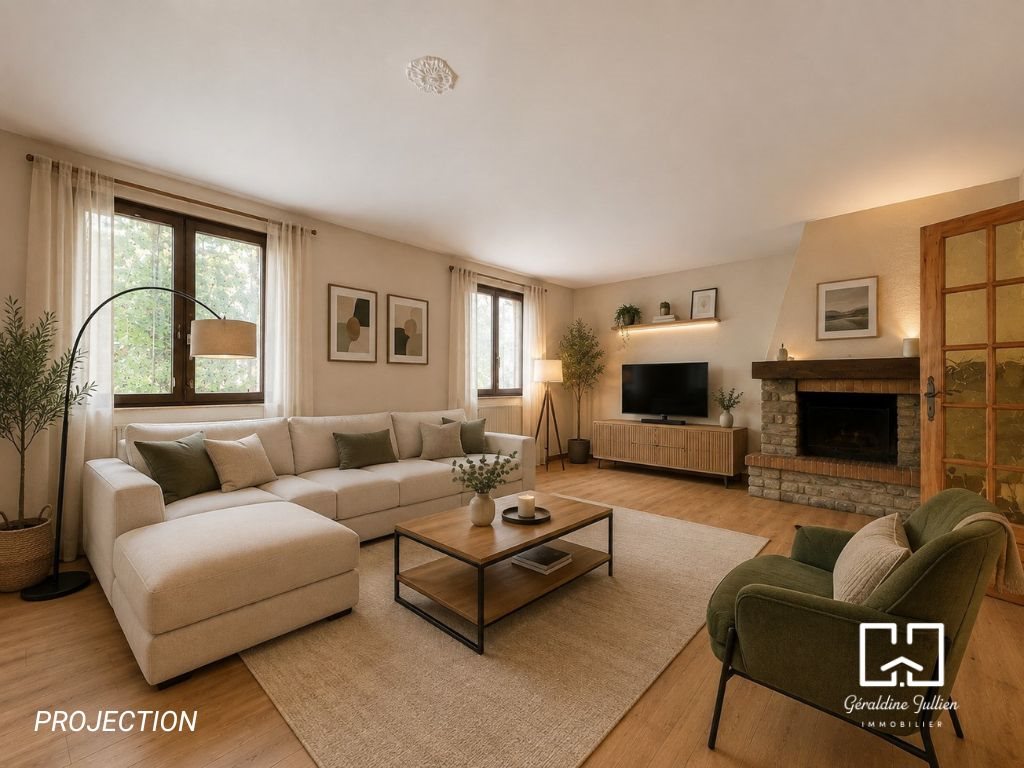 Maison à vendre, 200m², Briançon
