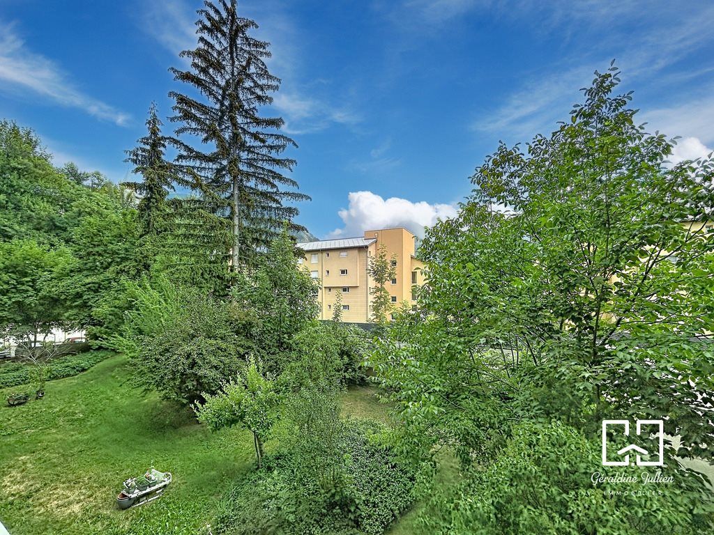 Appartement à vendre, 70m², Briançon