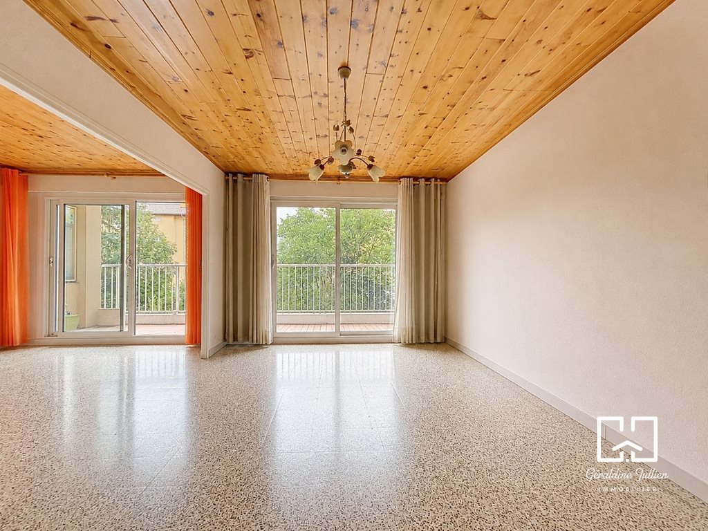 Appartement à vendre, 70m², Briançon