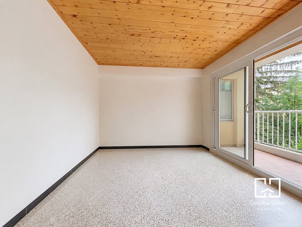 Appartement à vendre, 70m², Briançon