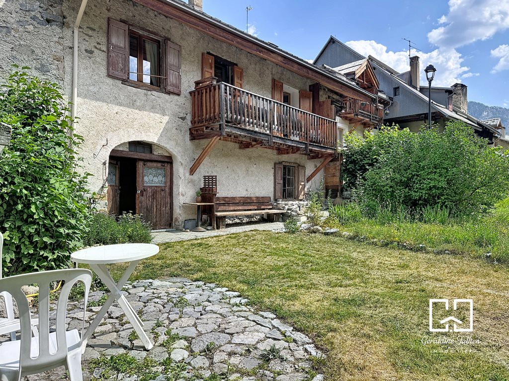 Maison à vendre, 223m², Confort