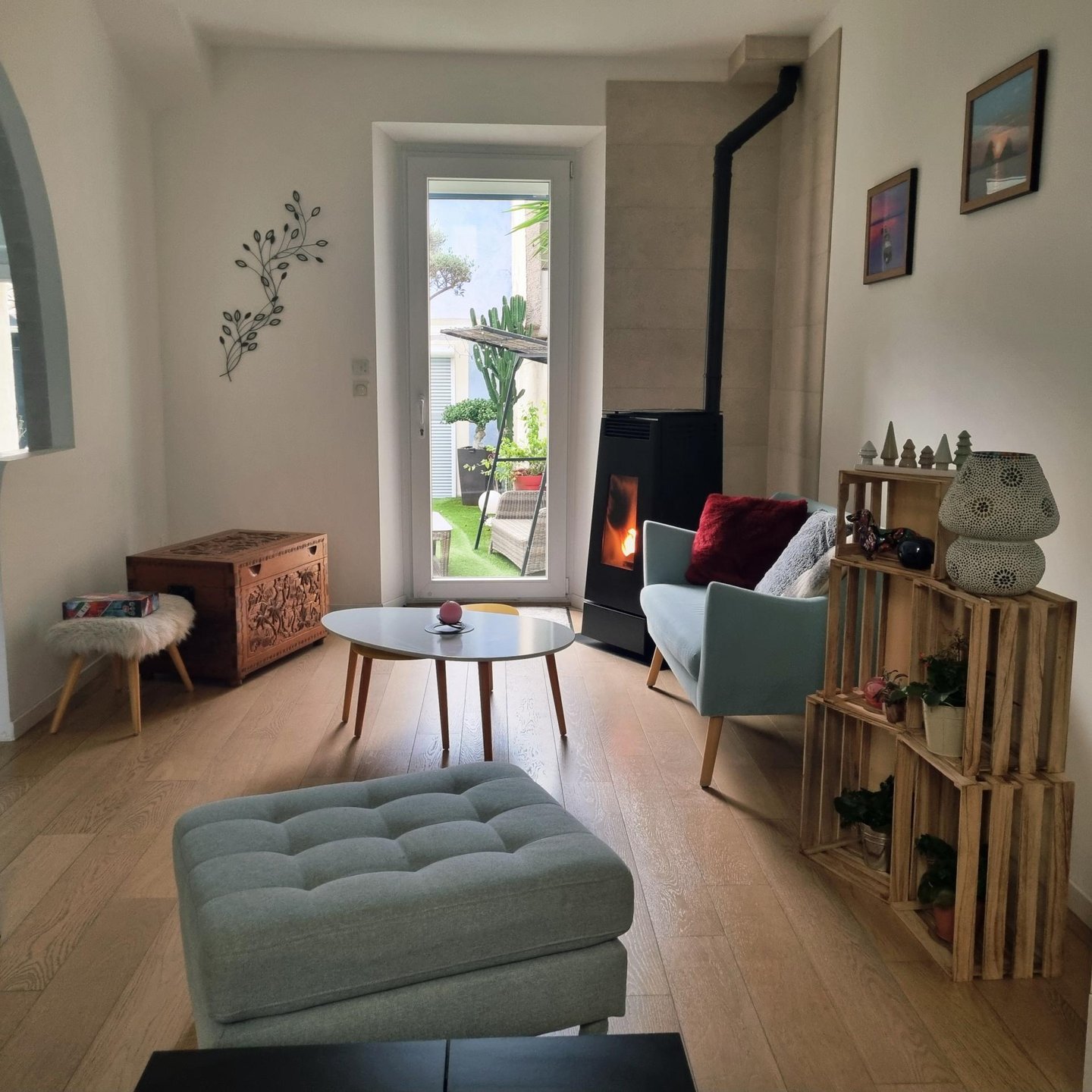 Maison à vendre, 5m², La Seyne-sur-Mer