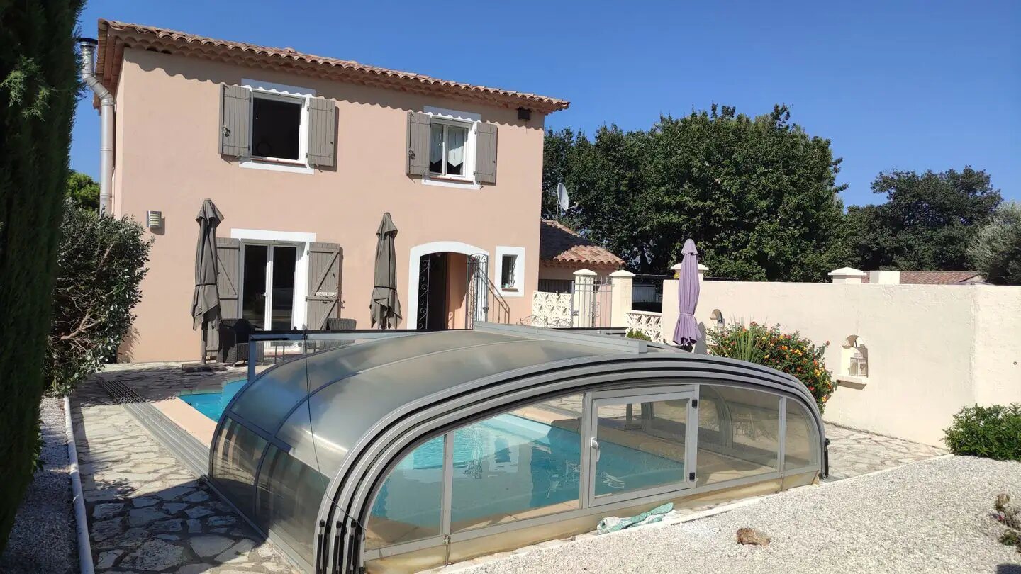 Maison à vendre, 113m², Six-Fours-les-Plages