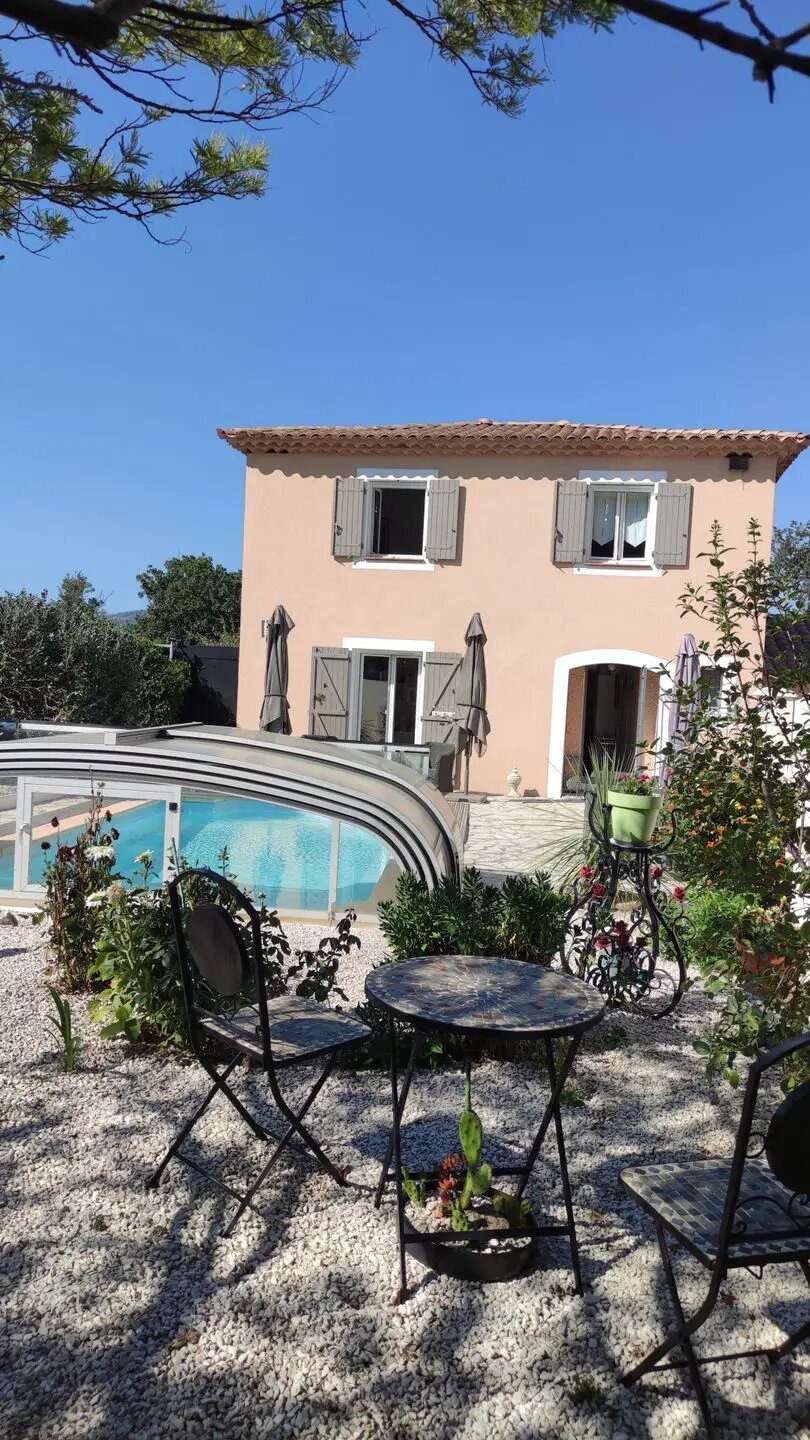 Maison à vendre, 113m², Six-Fours-les-Plages