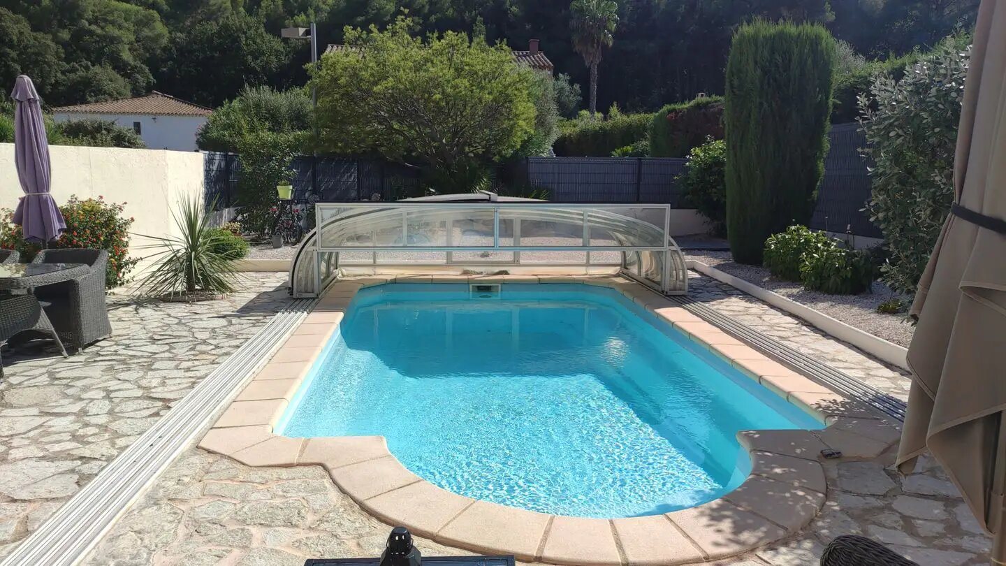 Maison à vendre, 113m², Six-Fours-les-Plages