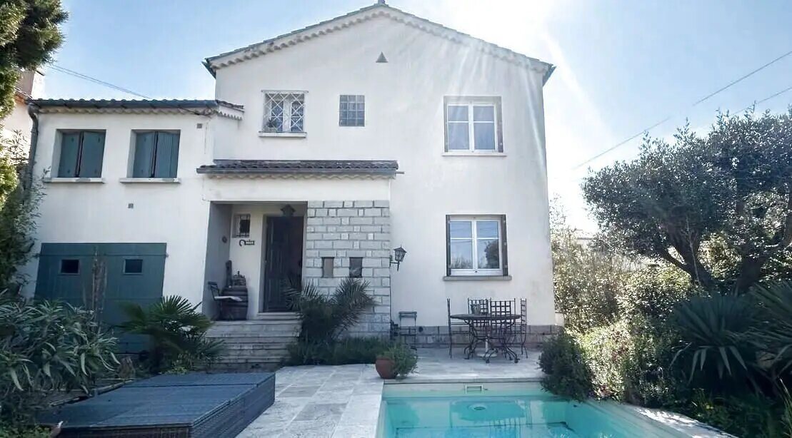Maison à vendre, 106m², Six-Fours-les-Plages