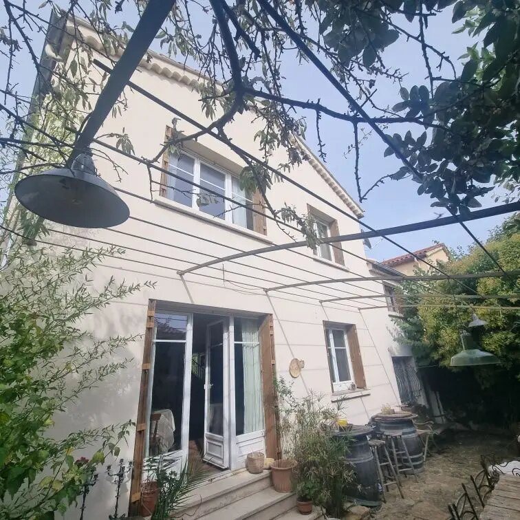 Maison à vendre, 106m², Six-Fours-les-Plages
