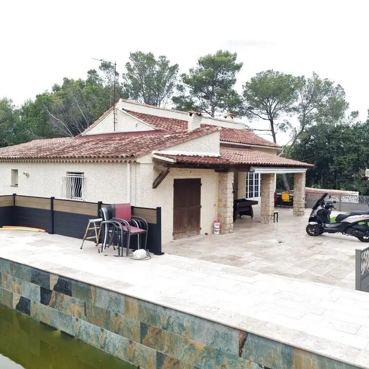 Maison à vendre, 100m², La Seyne-sur-Mer