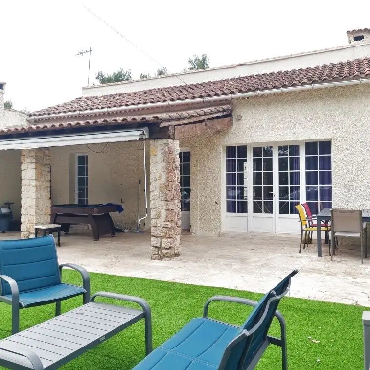 Maison à vendre, 100m², La Seyne-sur-Mer