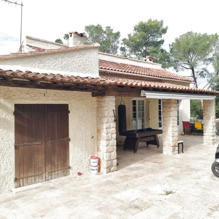 Maison à vendre, 100m², La Seyne-sur-Mer