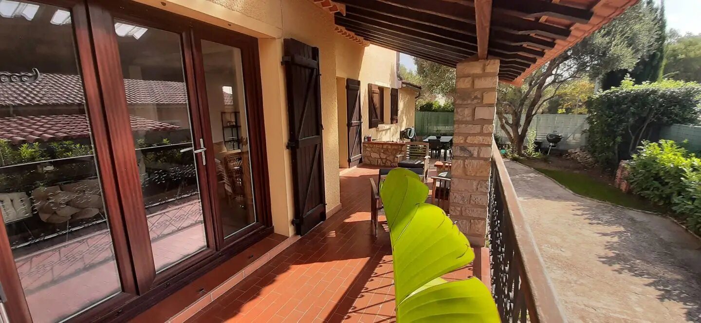 Maison à vendre, 105m², Six-Fours-les-Plages