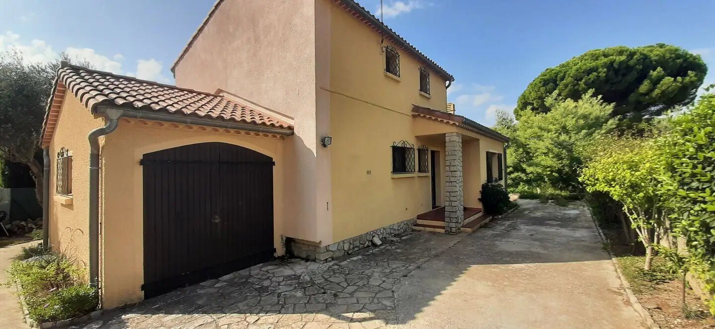 Maison à vendre, 105m², Six-Fours-les-Plages