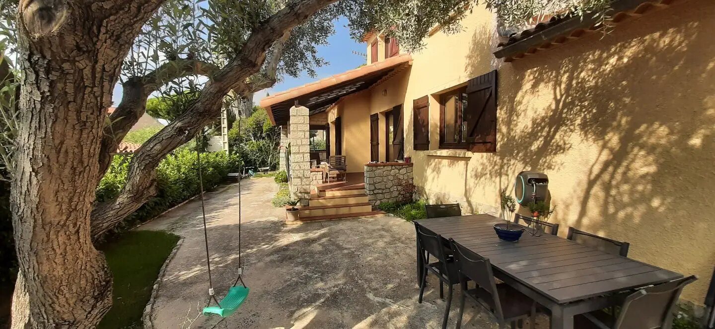 Maison à vendre, 105m², Six-Fours-les-Plages
