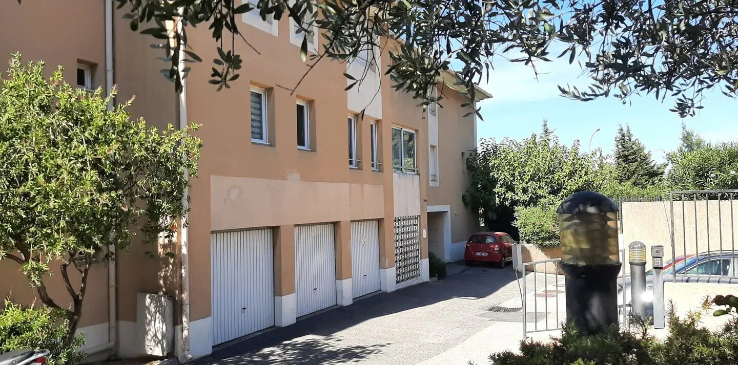 Appartement à vendre, 37m², Six-Fours-les-Plages