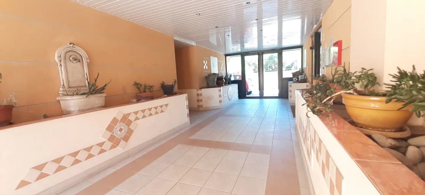 Appartement à vendre, 37m², Six-Fours-les-Plages