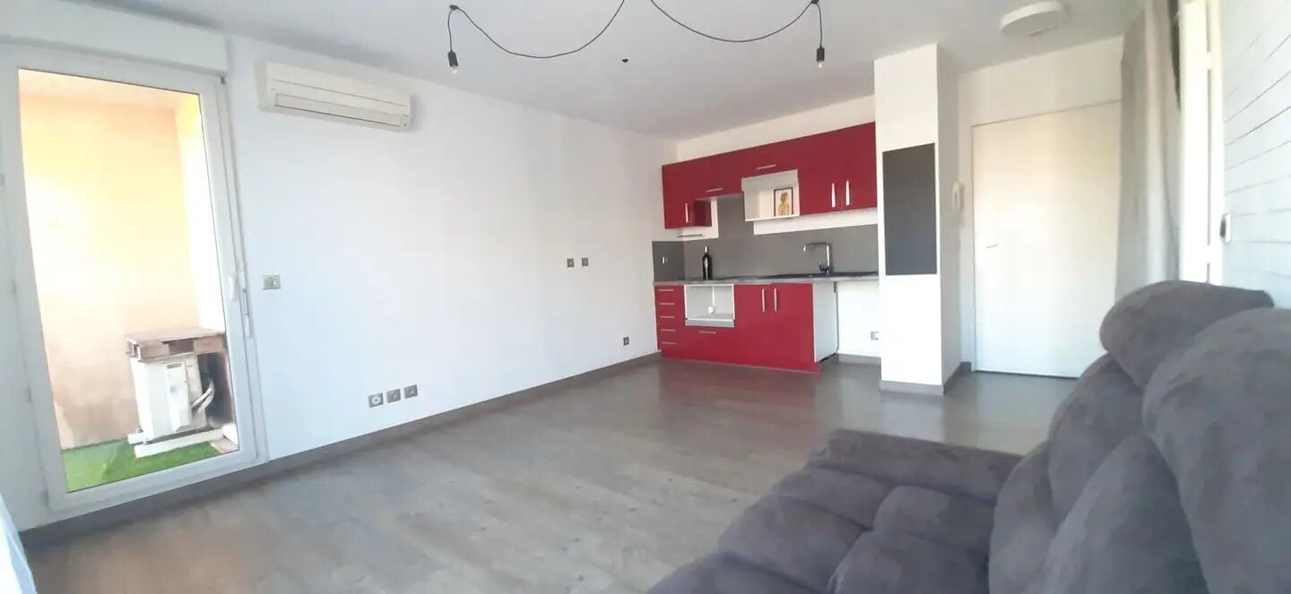 Appartement à vendre, 37m², Six-Fours-les-Plages