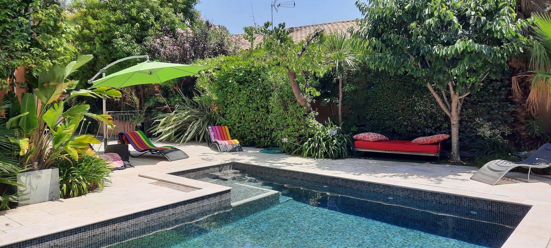 Maison à vendre, 8m², La Seyne-sur-Mer