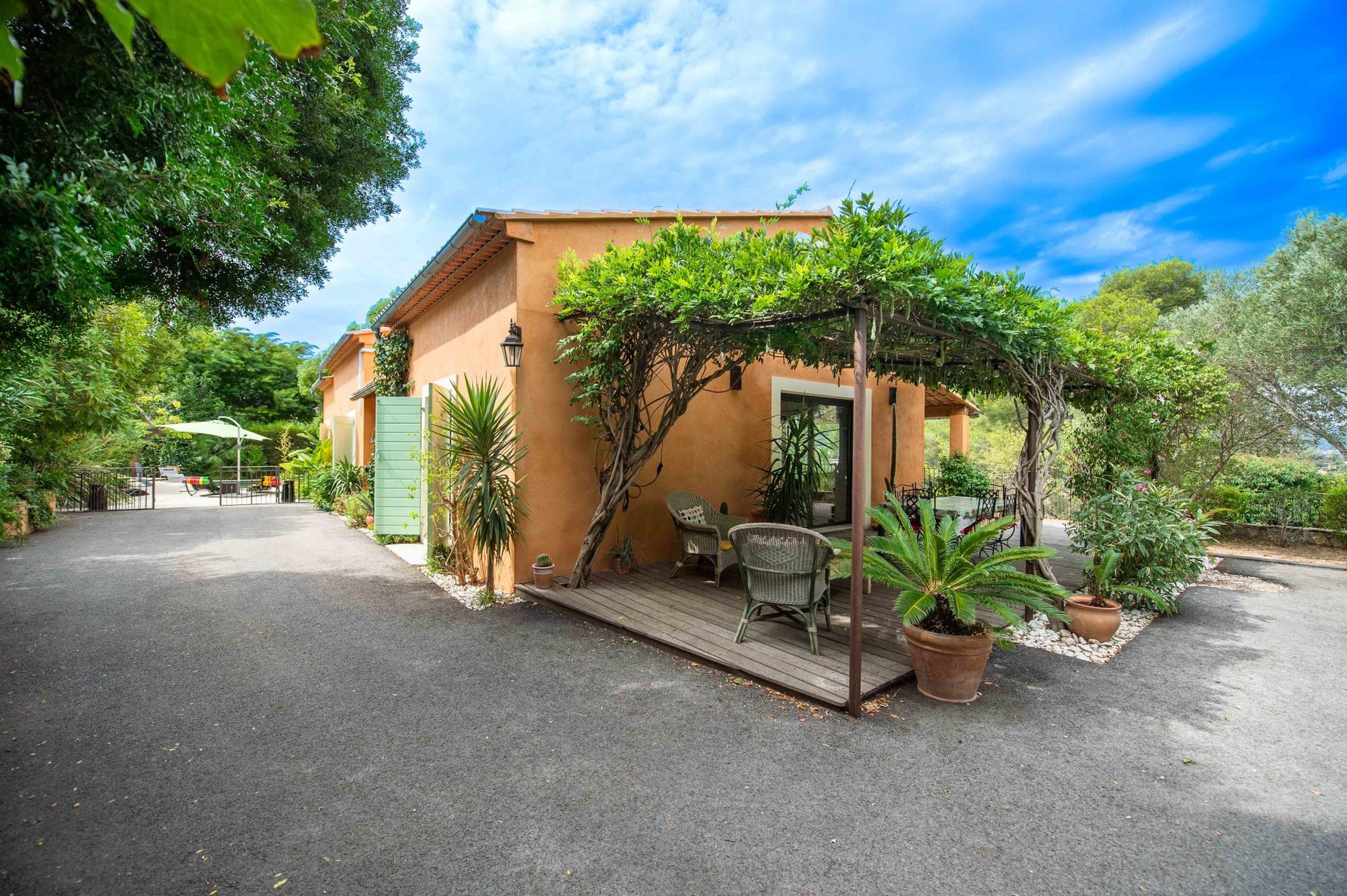 Maison à vendre, 8m², La Seyne-sur-Mer