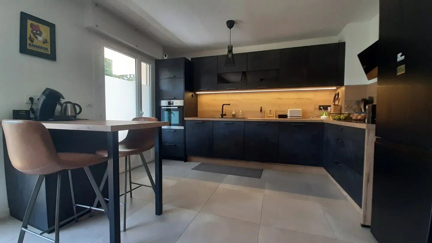 Appartement à vendre, 73m², Six-Fours-les-Plages