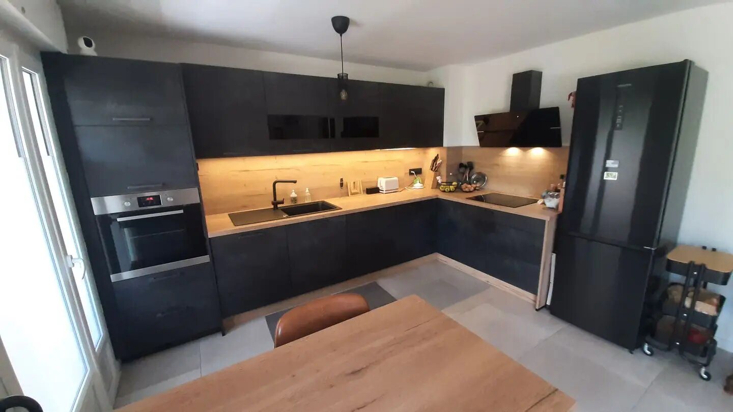 Appartement à vendre, 73m², Six-Fours-les-Plages