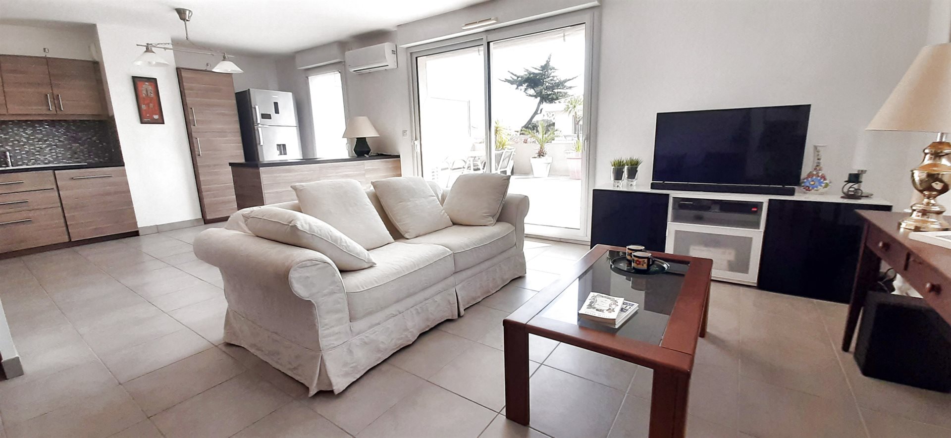 Appartement à vendre, 84m², Six-Fours-les-Plages