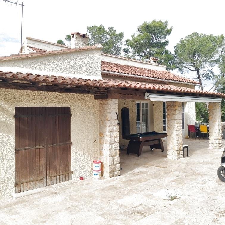 Maison à vendre, 4m², La Seyne-sur-Mer