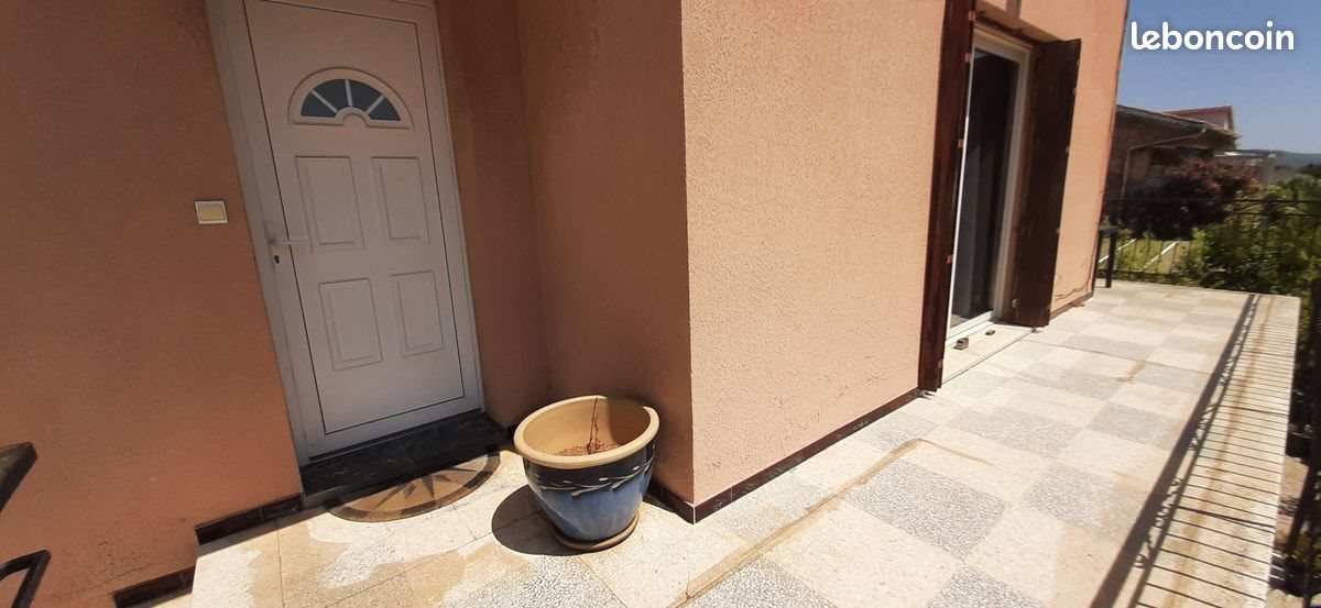 Appartement à vendre, 87m², La Seyne-sur-Mer
