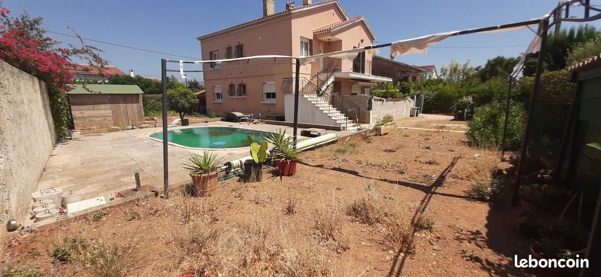 Appartement à vendre, 87m², La Seyne-sur-Mer