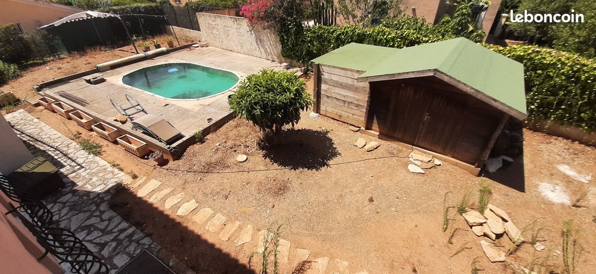 Appartement à vendre, 87m², La Seyne-sur-Mer