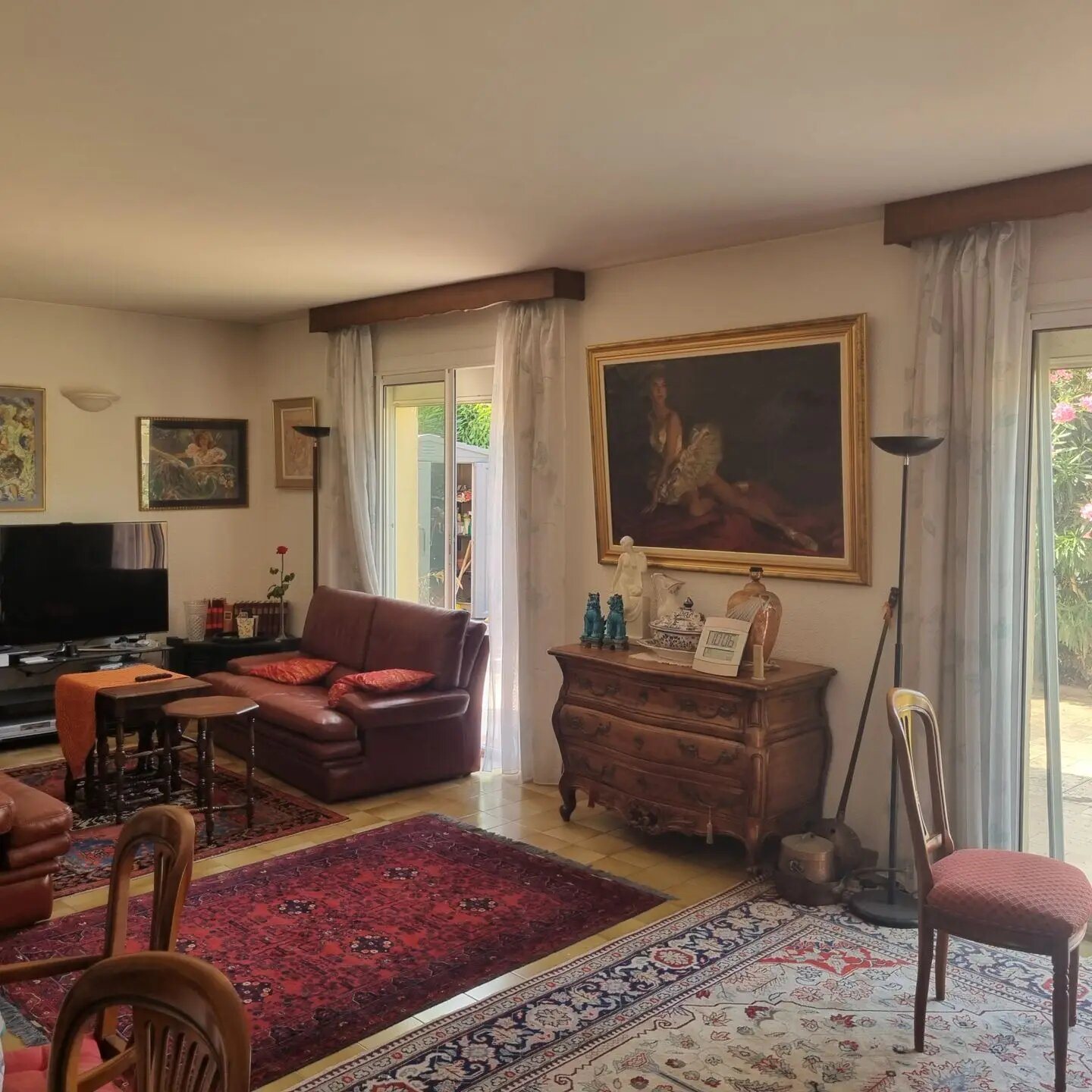 Maison à vendre, 125m², Six-Fours-les-Plages