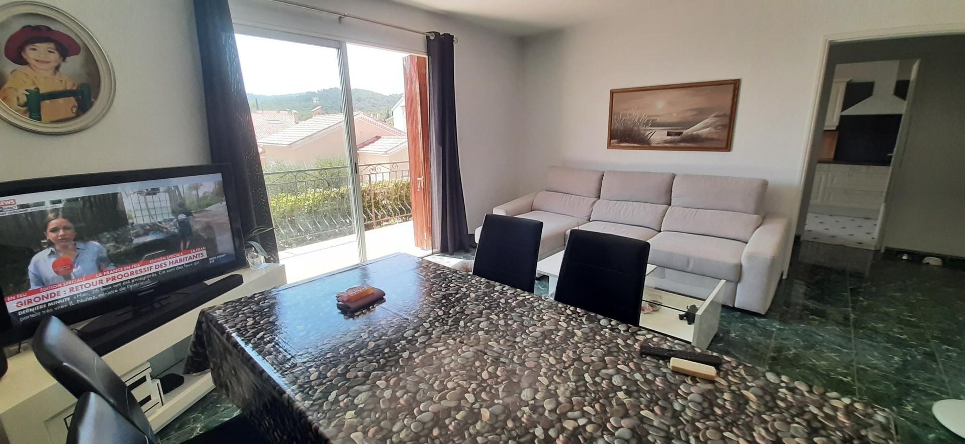 Maison à vendre, 4m², La Seyne-sur-Mer